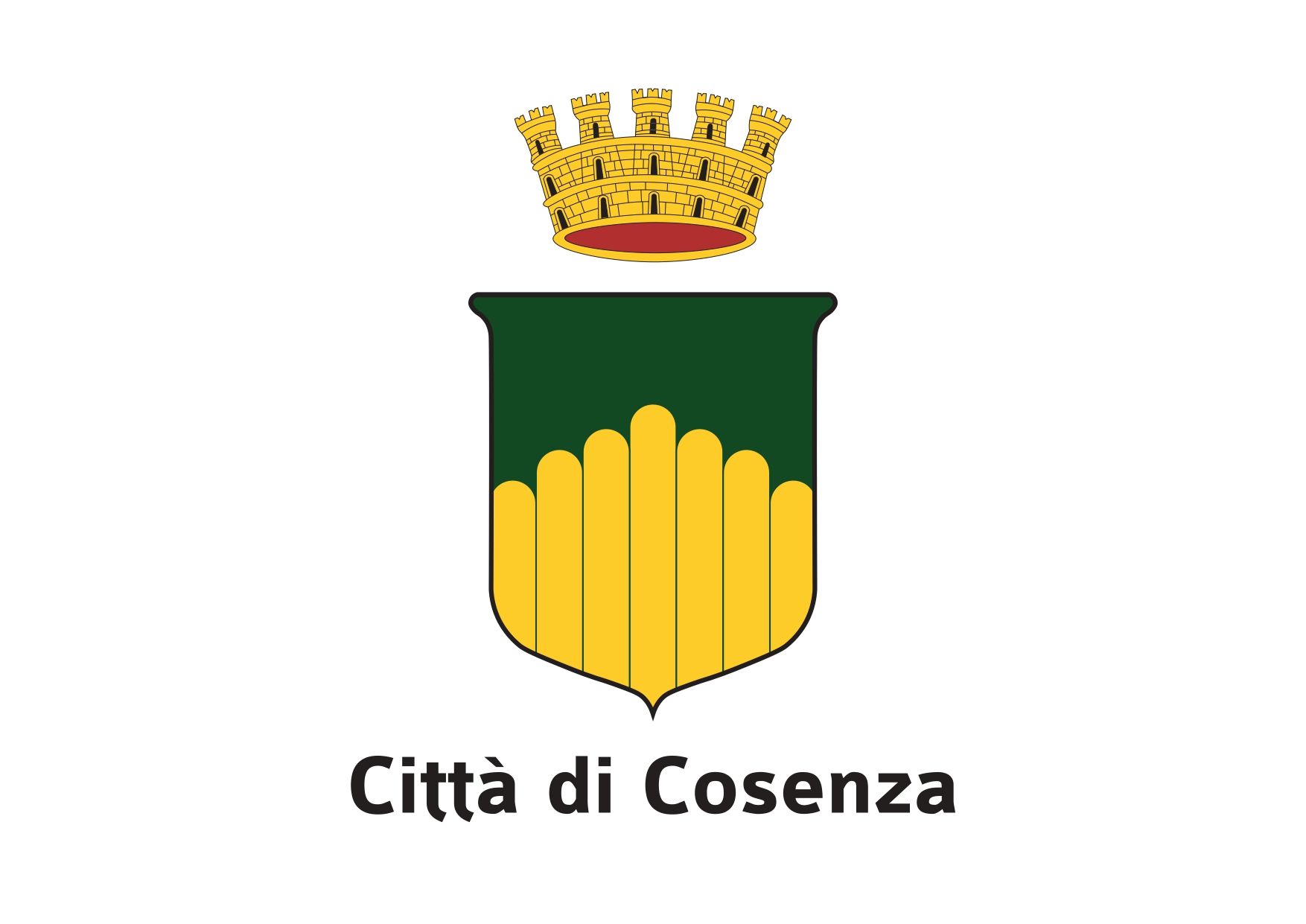 Logo Comune di Cosenza